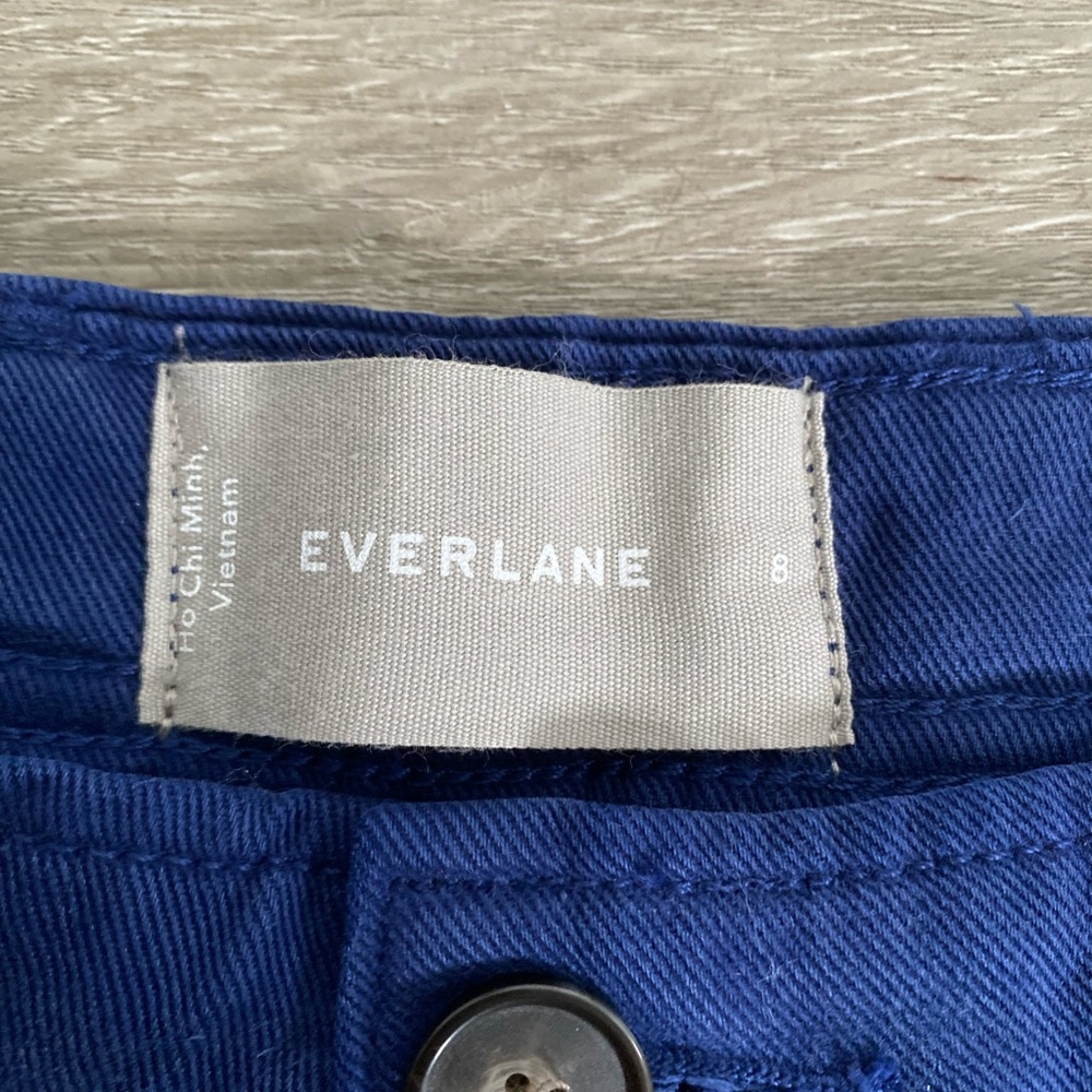 Everlane The Chino In Buttersoft - Picture 4 of 6